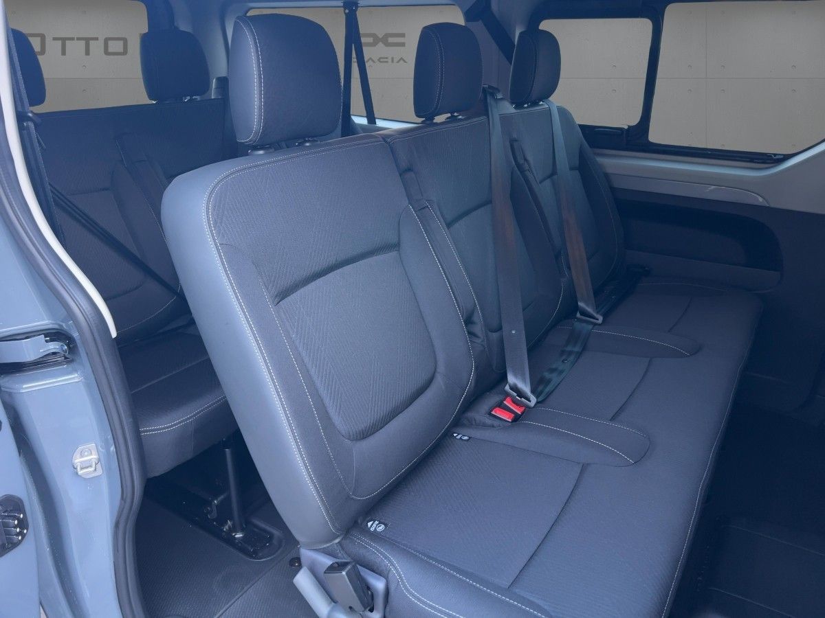 Renault Trafic - Bild 12