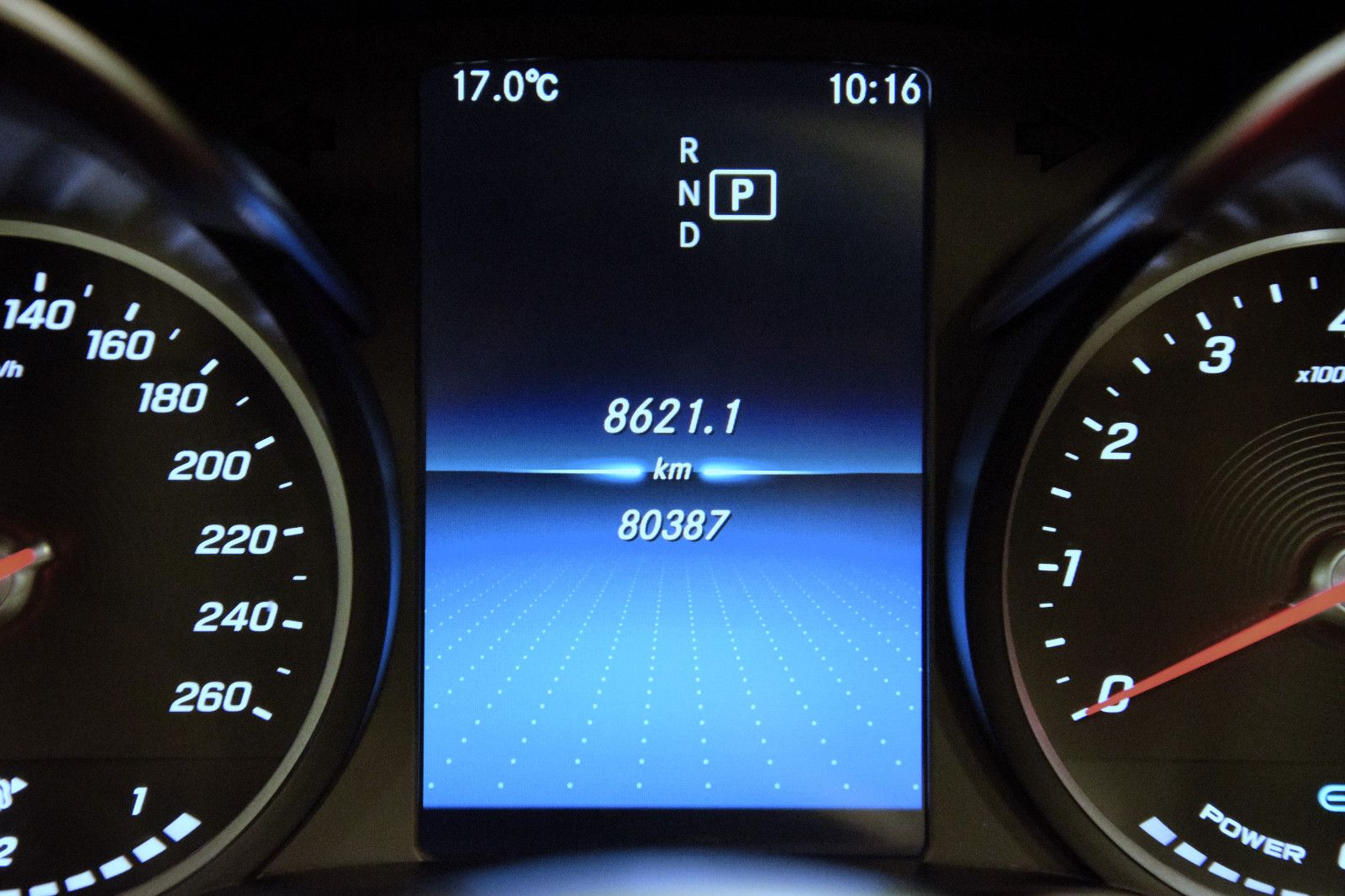 Fahrzeugabbildung Mercedes-Benz C 200 Cabrio 9G-TRONIC AMG-Line HuD Kamera LED