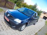 Dacia Logan Pick-Up 1.6 Benzin AHK 90 TKM TÜV NEU TOP! - Dacia Logan Pick-Up Gebrauchtwagen