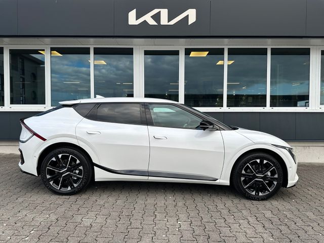 Kia EV6 FL GTL 84 RWD WP ASS+ SD DE TE