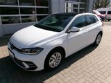Volkswagen Polo 1.0 TSI DSG Style+Beats+Panoramadach - Volkswagen Polo: Panoramadach