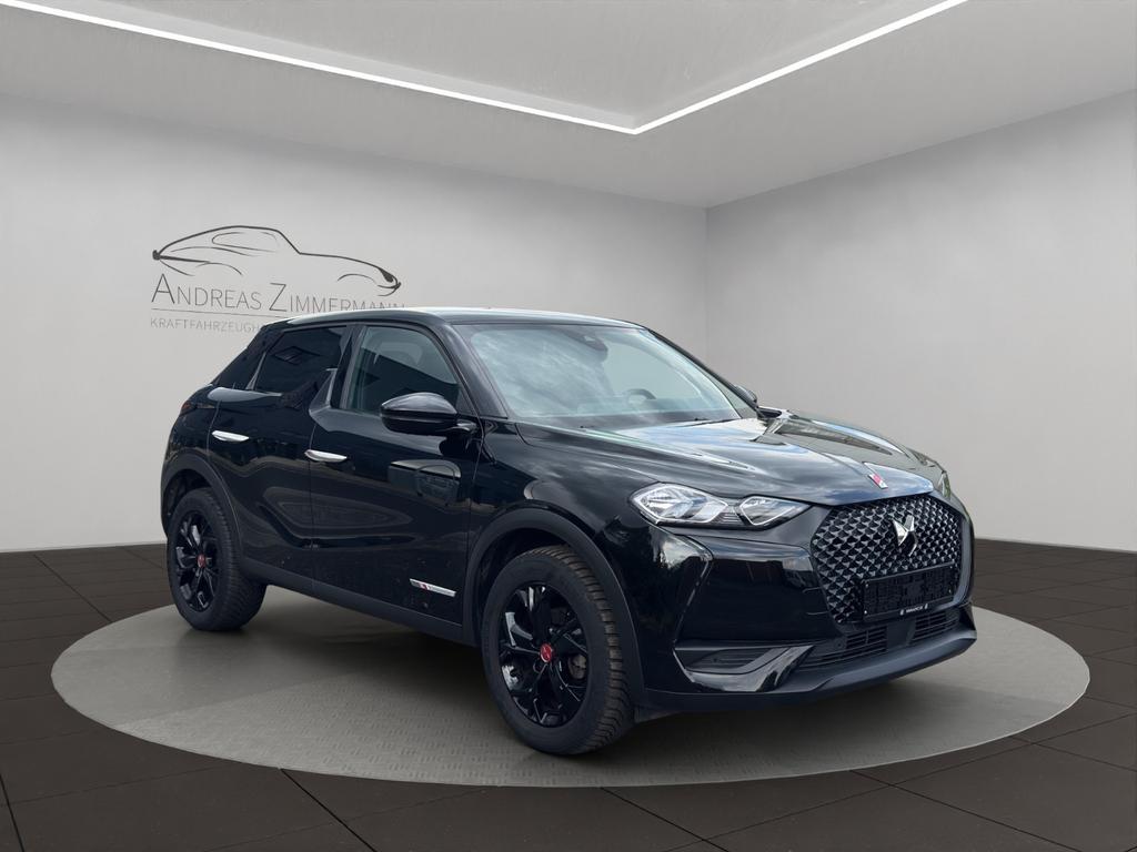 DS Automobiles DS3