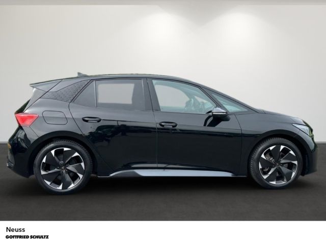 Cupra Born - Bild 3