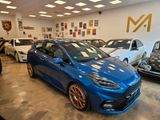 Ford Fiesta ST Sondermodell / TEC Alu´s - Ford Fiesta: Coupé