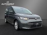 Volkswagen Caddy Maxi 1.5TSI Life 7Sitzer DSG NAV PDC - Volkswagen Caddy Maxi mit Benzin-Antrieb: Automatik