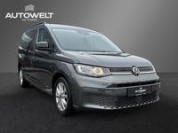 Volkswagen Caddy Maxi 1.5TSI Life 7Sitzer DSG NAV PDC
