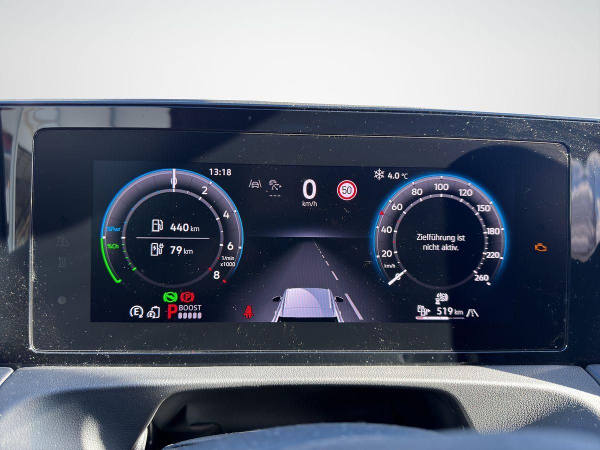 Fahrzeugabbildung Volkswagen Tiguan R-Line 1.5 TSI 150 kW eHybrid