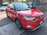 Ssangyong Tivoli 1.6d 2WD Be Visual Hot Aebs - gebrauchte Ssangyong Kombis