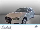 Audi A3 Sportback 35 TFSI S-tronic, Navi, Xenon, Klim - Audi A3 Gebrauchtwagen in Frankfurt