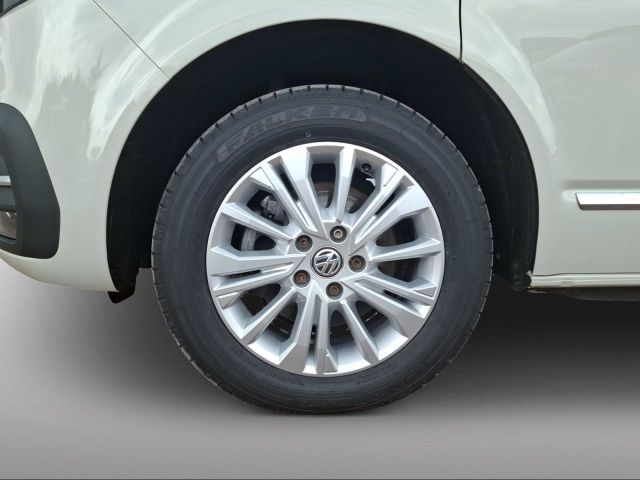 T6.1 MULTIVAN 2.0 TDI GENERATION