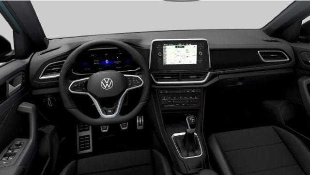 Volkswagen T-Roc - Bild 3