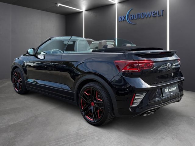 T-Roc Cabriolet R-Line 1.5 TSI Navi DAB CarPlay