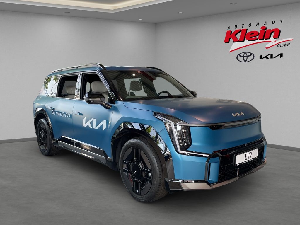 Kia EV9