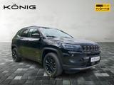 Jeep Compass PHEV MY22 + Upland - Jeep Compass: Upland