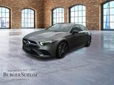Mercedes-Benz A 35 4MATIC Limousine PANO/STHZ/SOUND/AMB./TW - Mercedes A 35 AMG mit Schiebedach