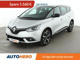 Renault Grand Scenic 1.7 Blue dCi BOSE-Edition *NAVI*HUD - Renault Grand Scenic in Frankfurt (Main)