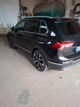 Volkswagen Tiguan 2.0 TDI SCR 176kW DSG 4MOTION OFFROAD...