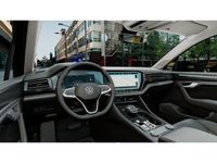 Volkswagen Touareg - Vorschau Bild 10