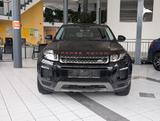 Land Rover Range Rover Evoque SE LED. Leder. PDC - Land Rover Gebrauchtwagen in Wiesbaden
