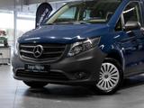 Mercedes-Benz Vito 114 TOURER PRO EXTRAL NAVI KLIMA 8SITZER AU - Mercedes-Benz Vito Gebrauchtwagen in Lübeck