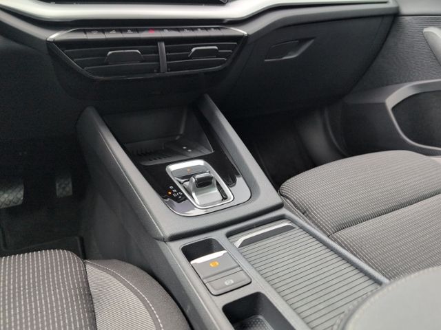 Octavia Combi 2.0 TDI DSG LED+NAVI+ACC+SIHZ+DAB+