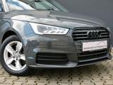 Audi A1 1,4 1-Hand S-tronic Xenon/LED PDC Alu - Audi A1: 1.4