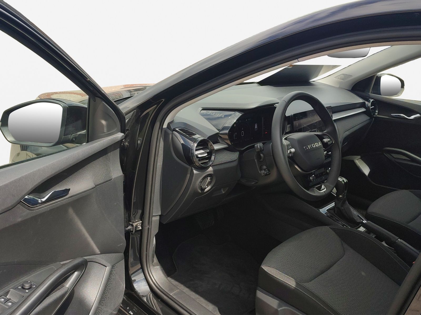 Skoda Fabia - Bild 14