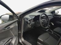 Skoda Fabia - Vorschau Bild 14