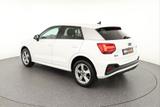 Audi Q2 35 1.5 TFSI S line|NAV|LED|ACC|SHZ|PDC+RFK - Audi Q2