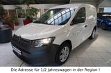 Volkswagen Caddy Cargo 1.5 TSI*HECKFLÜGEL*KLIMA*TEMPOMAT - Volkswagen Caddy Jahreswagen