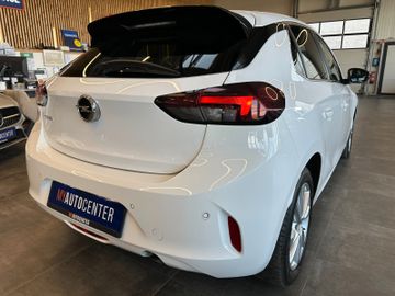 Opel Corsa F Elegance *KAMERA*PDC*LED*