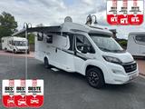 Knaus Sky Ti 650 MEG Automatik +Einzelbett+SAT/TV+Kame - Offers
