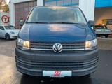 Volkswagen T6 Transporter 2.0 TDI Regalsystem 3.Sitzer - gebrauchte VW T6 Transporter aus dem Jahr 2015