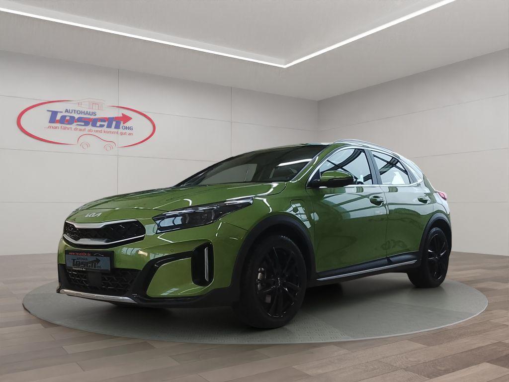 Kia XCeed 1.6 GDI DCT6 OPF Plug-in-Hybrid SPIRIT