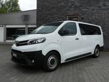 Citroën Jumpy L2, 9-Sitzer, Klima, PDC