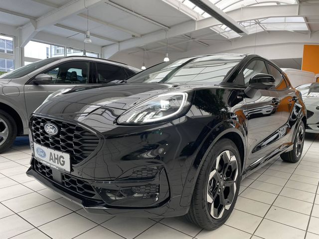 Ford Puma ST-Line X *Navi*RFK*LED*