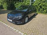 Opel Astra 1.5 Diesel 122PS Elegance