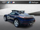 Porsche 911 Dakar Rallye Sport Paket RFK Burmester PVTS  - Porsche: Rally
