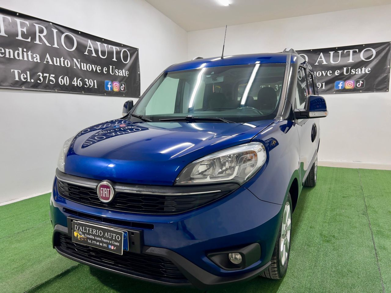FIAT ANDERE