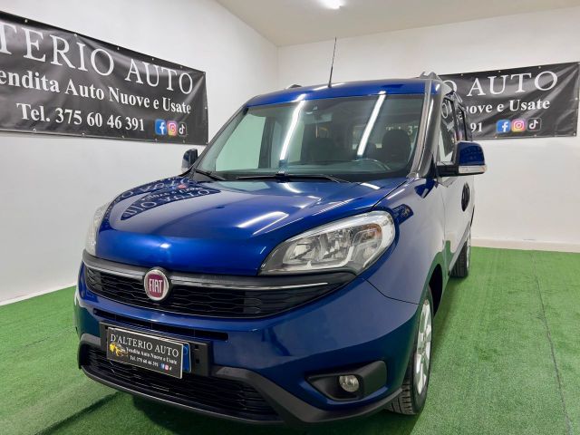 FIAT ANDERE