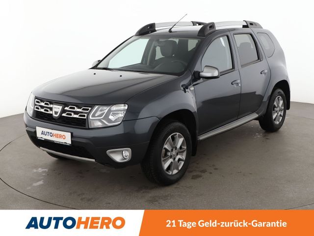 Dacia Duster 1.2 TCe Prestige 4x2*NAVI*PDC*SHZ*AHK*