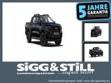 Ford Ranger Stormtrak 2.3 DoKa PHEV MATRIX-LED*360°*i - Ford Ranger: Pickup