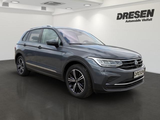 Volkswagen Tiguan 1.5 TSI BMT Active DSG(150 PS) NAVI PDC S, миниатюра 3