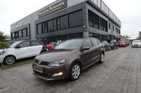 Volkswagen Polo Highline