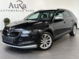 Skoda Superb Scout 4x4 NAV+LED+AHK+PANO+DIGDISPLAY+1HD - Skoda Superb: Scout
