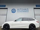 BMW 318d Tour Autom.*FACELIFT*PERFORMANCE,HUD,19Zoll - BMW: Kombi, F31