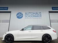 BMW 318d Tour Autom.*FACELIFT*PERFORMANCE,HUD,19Zoll