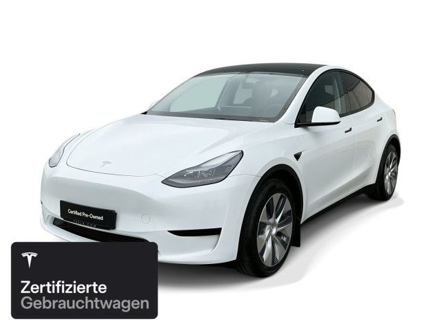 Tesla Model Y Rear-Wheel Drive