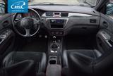 Mitsubishi Lancer Evolution IX FQ320 LHD - Mitsubishi Lancer Gebrauchtwagen