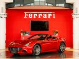 Ferrari California T Carbon *Alcantara*Parkkamera* - gebrauchte Ferrari Cabrios